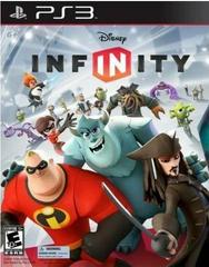 Disney Infinity - PlayStation 3 - VGMX