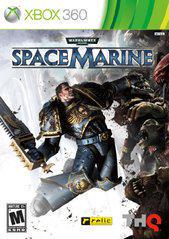 Warhammer 40000: Space Marine Xbox 360