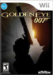 007 Goldeneye - Wii - VGMX