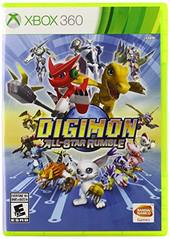 Digimon All-Star Rumble - Xbox 360 - VGMX