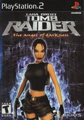 Tomb Raider Angel of Darkness - Playstation 2 - VGMX