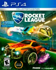 Rocket League [Collector's Edition] Playstation 4