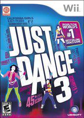 Just Dance 3 - Wii - VGMX