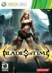 Xbox 360 - Blades Of Time - Used