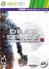 Dead Space 3 [Limited Edition] - Xbox 360 - VGMX