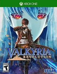Valkyria Revolution - Xbox One - VGMX