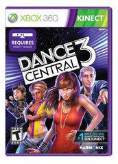 Dance Central 3 Xbox 360