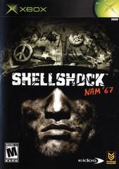 Shellshock Nam 67 - Xbox