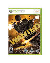 Wanted: Weapons Of Fate Xbox 360