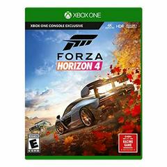 Forza Horizon 4 Xbox One Sealed