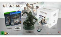 Pillars Of Eternity II: Deadfire Ultimate [Collector's Edition] Playstation 4