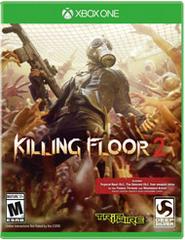 Xbox One - Killing Floor 2 - Used