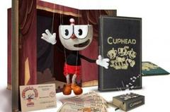 Cuphead [Collector's Edition] Xbox One