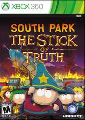 South Park: The Stick Of Truth Xbox 360