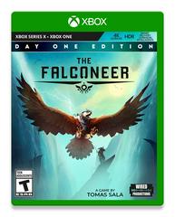 Xbox Series X - The Falconeer - Used