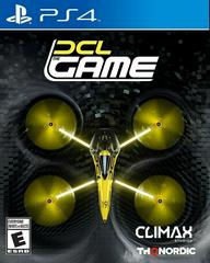 DCL The Game Playstation 4