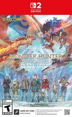 Monster Hunter Stories 3: Twisted Reflection Nintendo Switch 2 - VGMX