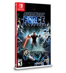 Star Wars: The Force Unleashed - Nintendo Switch