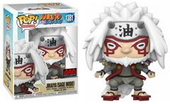 Pop! Jiraiya Sage Mode #1381