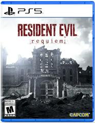 Resident Evil Requiem - Playstation 5 - VGMX