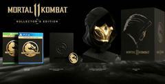 Mortal Kombat 11 [Kollector's Edition] Xbox One