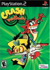 Crash Twinsanity - Playstation 2 - VGMX