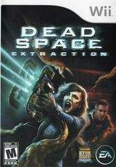 Dead Space Extraction - Wii - VGMX