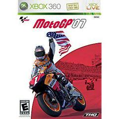 Moto GP 07 - Xbox 360 - VGMX