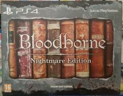 Bloodborne [Nightmare Edition] PAL Playstation 4