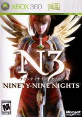 Ninety Nine Nights - Xbox 360 - VGMX