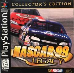 NASCAR 99 Legacy Playstation - Caseless game