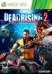 Dead Rising 2 Xbox 360