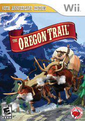 Oregon Trail Wii