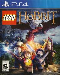 LEGO The Hobbit - PlayStation 3