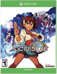 Indivisible Xbox One - Caseless game