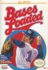 Bases Loaded - Nintendo Entertainment System - VGMX