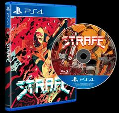 Strafe - Playstation 4