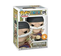 Funko Pop! [Cruchyroll exclusive] Animation: One Piece - Whitebeard #1270