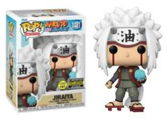 Pop! Jiraiya #1481