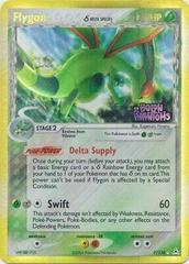 Pokemon: Flygon (Delta Species) (Reverse Holo) - Holon Phantoms - VGMX