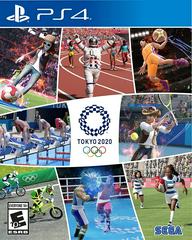 Tokyo 2020 Olympic Games Playstation 4