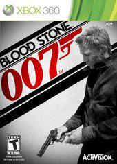 007 Blood Stone Xbox 360