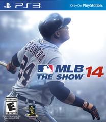 MLB 14: The Show - PlayStation 3 - VGMX