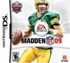 Madden 2009 - Nintendo DS - VGMX