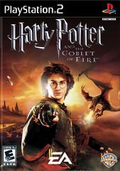 Harry Potter and the Goblet of Fire - Playstation 2 - VGMX