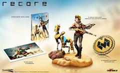 ReCore Collector's Edition Xbox One