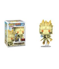 Pop! Naruto Uzumaki Kurama Link Mode #1465