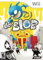 De Blob Wii
