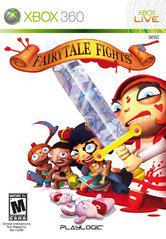 Fairytale Fights Xbox 360