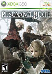 Resonance of Fate - Xbox 360 - VGMX
